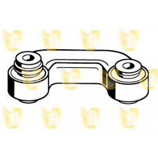 391848 UNIGOM Тяга / стойка, стабилизатор