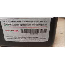 08200-HCF2 HONDA Hcf-2 fluid
