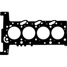 156.221 Elring Прокладка, головка цилиндра