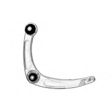 0391853 OCAP Рычаг независимой подвески колеса, подвеска колеса