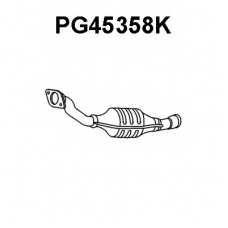 PG45358K VENEPORTE Катализатор
