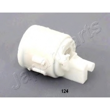 FC-124S JAPANPARTS Топливный фильтр