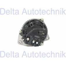 L 39 890 DELTA AUTOTECHNIK Генератор l39890