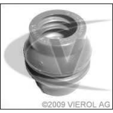 V10-6104 VEMO/VAICO Втулка, шток вилки переключения