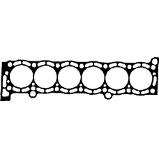0052811 ELWIS ROYAL Прокладка, головка цилиндра