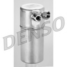 DFD02007 DENSO Осушитель, кондиционер