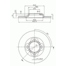 1.2604.1.4 METZGER 