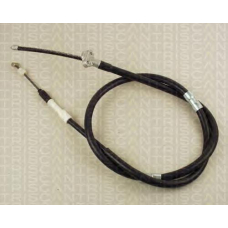 8140 13138 TRIDON Hand brake cable