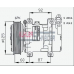 8403002 KUHLER SCHNEIDER Компрессор, кондиционер