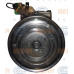 8FK 351 273-071 HELLA Компрессор, кондиционер