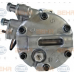 8FK 351 334-151 HELLA Компрессор, кондиционер