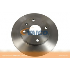 V51-80007 VEMO/VAICO Тормозной диск