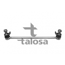 50-01343 TALOSA Тяга / стойка, стабилизатор