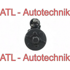 A 11 140 ATL Autotechnik Стартер