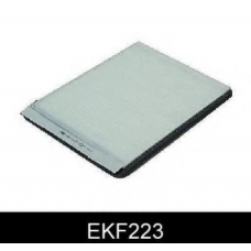 EKF223 COMLINE Фильтр, воздух во внутренном пространстве