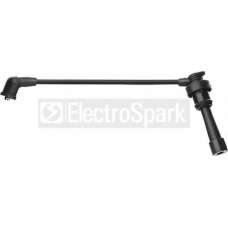 OEK344 STANDARD Комплект проводов зажигания