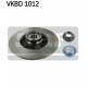 VKBD 1012<br />SKF<br />Тормозной диск
