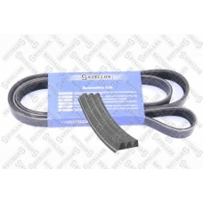 03-00938-SX STELLOX Поликлиновой ремень