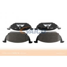 V10-8347 VEMO/VAICO Комплект тормозных колодок, дисковый тормоз