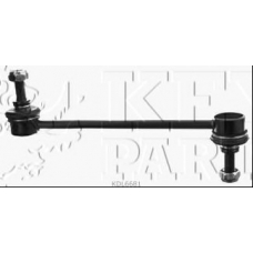 KDL6681 KEY PARTS Тяга / стойка, стабилизатор