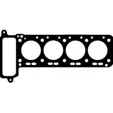 414549P CORTECO Прокладка, головка цилиндра