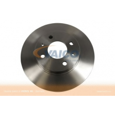 V38-80008 VEMO/VAICO Тормозной диск