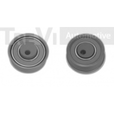 TD1374 TREVI AUTOMOTIVE Натяжной ролик, ремень ГРМ