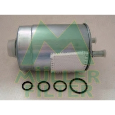 FN730 MULLER FILTER Топливный фильтр
