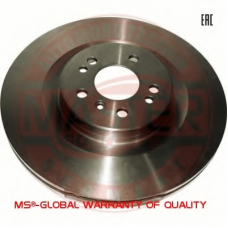 24013201571-SET-MS MASTER-SPORT Тормозной диск