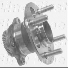 FBK1316 FIRST LINE Комплект подшипника ступицы колеса