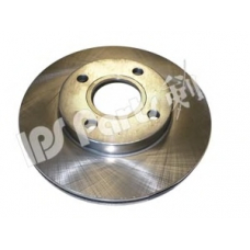 IBT-1300 IPS Parts Тормозной диск