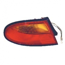 216-1943R-A DEPO Фонарь задний правый mazda 323f 08.94-