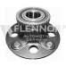 FR901793 FLENNOR Комплект подшипника ступицы колеса