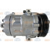 8FK 351 334-151 HELLA Компрессор, кондиционер