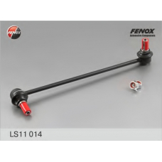 LS11014 FENOX Тяга / стойка, стабилизатор
