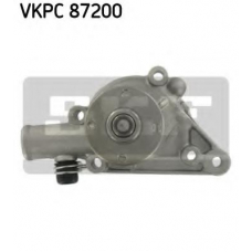 VKPC 87200 SKF Водяной насос