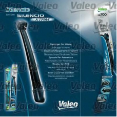 567818 VALEO Щетка стеклоочистителя