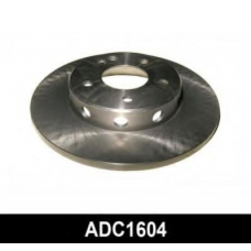 ADC1604 COMLINE Тормозной диск