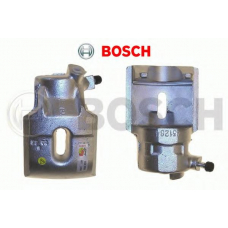 0 204 103 089 BOSCH Тормозной суппорт