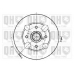 BDC1034 QUINTON HAZELL Тормозной диск