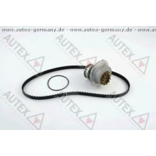 K980052A AUTEX Комплект ремня грм