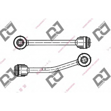 DL1158 DJ PARTS Тяга / стойка, стабилизатор