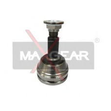 49-0138 MAXGEAR Шарнирный комплект, приводной вал