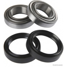 J4700501 HERTH+BUSS JAKOPARTS Комплект подшипника ступицы колеса