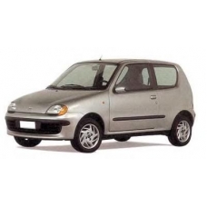 FT0193004 Prasco Крыло