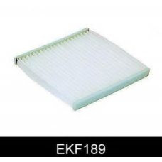 EKF189 COMLINE Фильтр, воздух во внутренном пространстве