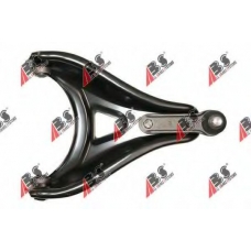 210475 ABS Рычаг независимой подвески колеса, подвеска колеса