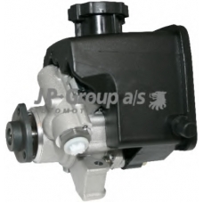 1345100400 Jp Group Гидравлический насос, рулевое управление