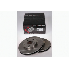 PRD2220 PROTECHNIC Тормозной диск