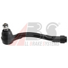 230841 ABS Наконечник поперечной рулевой тяги